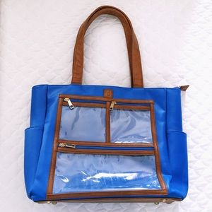 Lucky 7 Presentation Bag